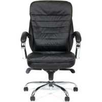 офисное кресло Chairman 795 Black 6082811 черный