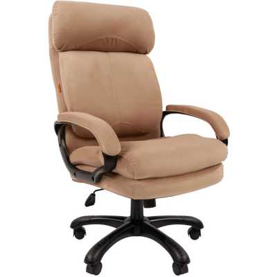 офисное кресло Chairman Home 505 Beige 7127986