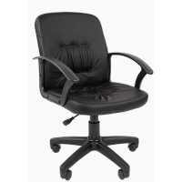 офисное кресло Chairman Стандарт СТ-51 Black 7033360 черный