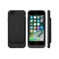 чехол-аккумулятор Apple MN002ZM-A Черный