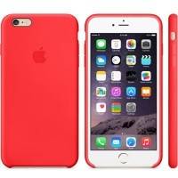 чехол Apple MGRG2ZM-A Красный