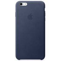 чехол Apple MKXD2ZM-A Синий