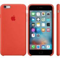 чехол Apple MKXQ2ZM-A Оранжевый