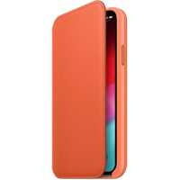 чехол Apple MVFC2ZM-A Оранжевый