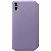 чехол Apple MVFV2ZM-A фиолетовый
