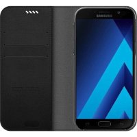 чехол Araree GP-A520KDCFAAC Черный