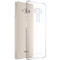 чехол ASUS 90AC01S0-BCS001 прозрачный