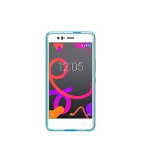 BQ E000583 Blue Gummy голубой
