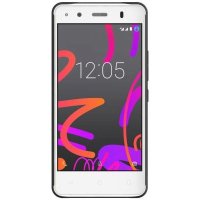 BQ E000590 Черный