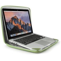 чехол Cozistyle CASMS1305 зеленый