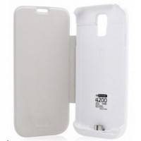 Gmini mPower Case MPCS5F White Белый