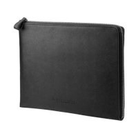 чехол HP 1PD69AA черный