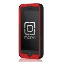 Incipio IPH-908 Черно-красный