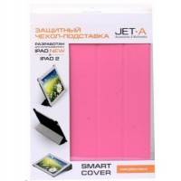 Jet.A IC10-27N Pink Розовый