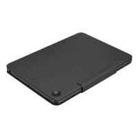 чехол-клавиатура Logitech Rugged Folio 920-009619 Серый