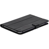 чехол RivaCase 3134 Black Черный