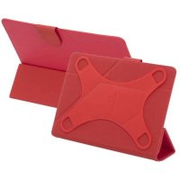 чехол RivaCase 3137 Red Красный