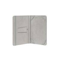 RivaCase 3204 light grey Серый