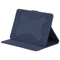 чехол RivaCase 3317 Black Черный