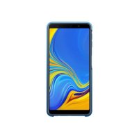 чехол Samsung EF-AA750CLEGRU голубой