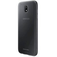 чехол Samsung EF-AJ530TBEGRU Черный