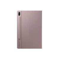 чехол Samsung EF-BT860PAEGRU Коричневый