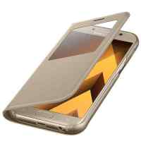 Samsung EF-CA520PFEGRU золотой
