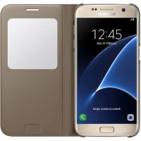 Samsung EF-CG930PFEGRU золотой