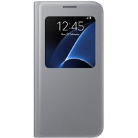 Samsung EF-CG930PSEGRU Серебристый