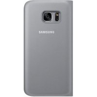 Samsung EF-CG930PSEGRU Серебристый