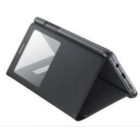 Samsung EF-CN930PBEGRU Черный