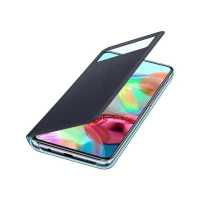 чехол Samsung EF-EA715PBEGRU Черный