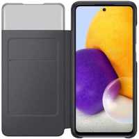 чехол Samsung EF-EA725PBEGRU Черный