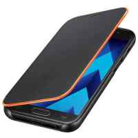 Samsung EF-FA320PBEGRU Черный