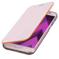 Samsung EF-FA520PPEGRU Розовый
