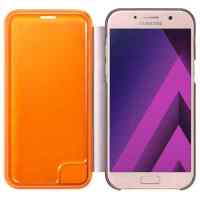 Samsung EF-FA520PPEGRU Розовый