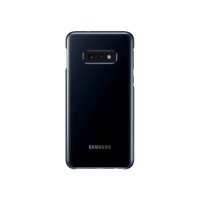 чехол Samsung EF-KG970CBEGRU Черный
