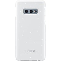 чехол Samsung EF-KG970CWEGRU Белый