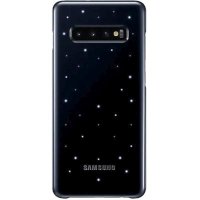 чехол Samsung EF-KG973CBEGRU Черный