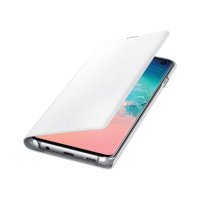 чехол Samsung EF-NG973PWEGRU Белый