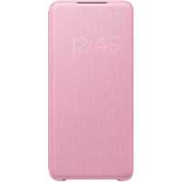 чехол Samsung EF-NG985PPEGRU Розовый