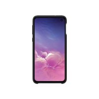 чехол Samsung EF-PG970TBEGRU Черный