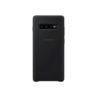 чехол Samsung EF-PG975TBEGRU Черный