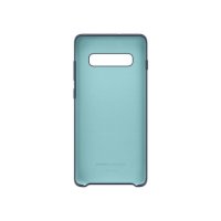 чехол Samsung EF-PG975TNEGRU Серый