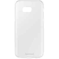 чехол Samsung EF-QA520TTEGRU прозрачный