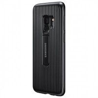 чехол Samsung EF-RG960CBEGRU Черный