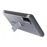 чехол Samsung EF-RN970CSEGRU Серебристый