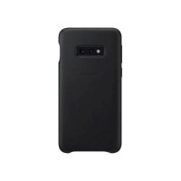 чехол Samsung EF-VG970LBEGRU Черный