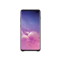чехол Samsung EF-VG975LBEGRU Черный
