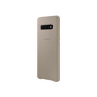 чехол Samsung EF-VG975LJEGRU Серый